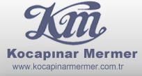 Kocapinar Mermer ve Granit Ltd. Sti.