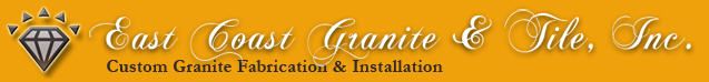 East Coast Granite and Tile Inc. East Coast Granite and Tile Inc.
