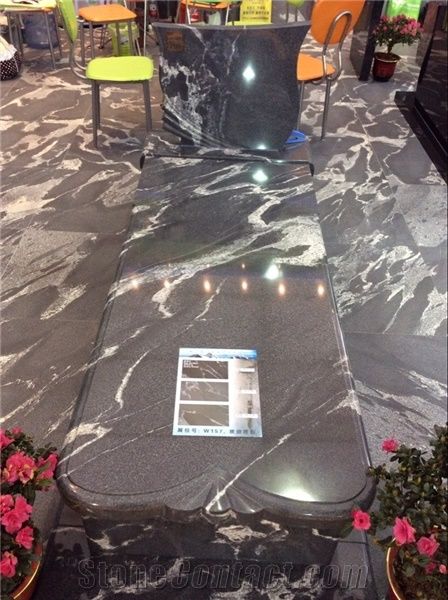 XIAMEN STONE FAIR 2014