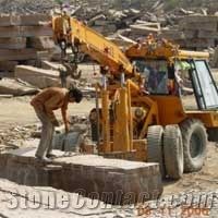 Array Stone Hub Pvt. Ltd.