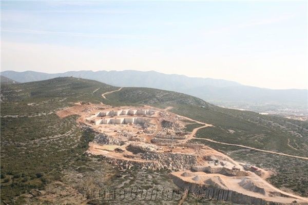 INMAR Stone Group - Industrial Marmol Export S.A.