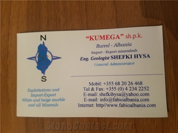 Shefki Hysa  ALBANIA WhatsApp :  00355682026468