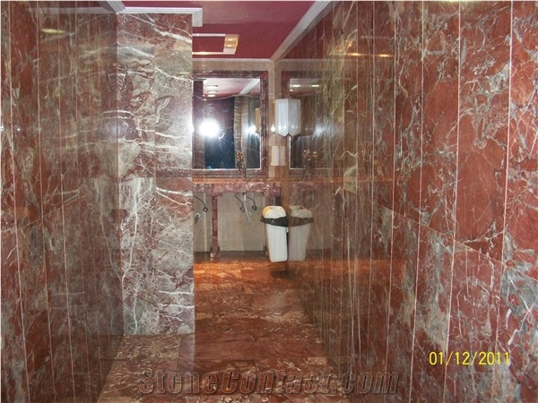 Stone Tile Event 2023