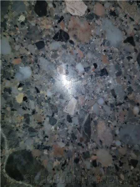 Stone Tile Event 2023