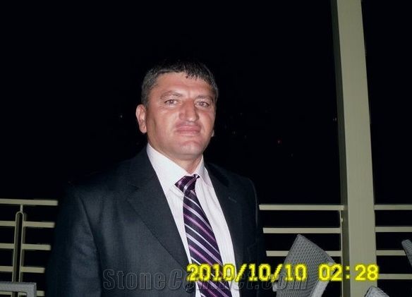 Shefki Hysa