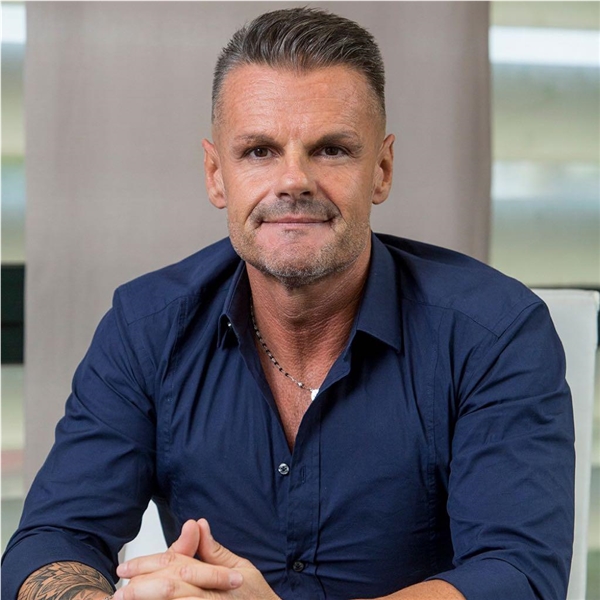 Andrea Borghesi
