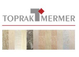 TOPRAK MERMER SANAYI A.S. 