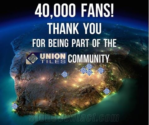 Union Tiles (Pty) Ltd