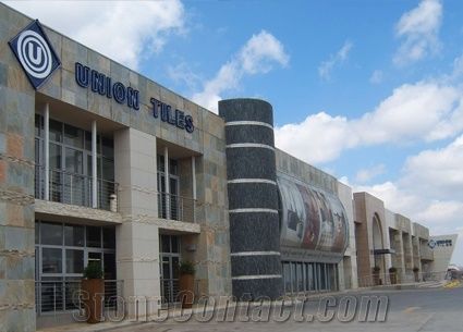 Union Tiles (Pty) Ltd