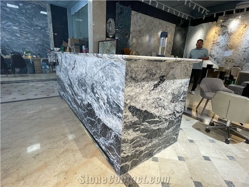 Shanghai Aoyu Stone Co., Ltd.