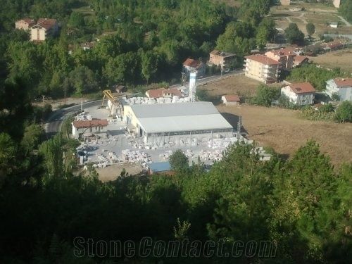 Devrek Mermer San. Tic. AS