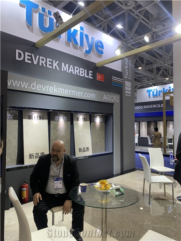 XIAMEN STONE FAIR 2023
