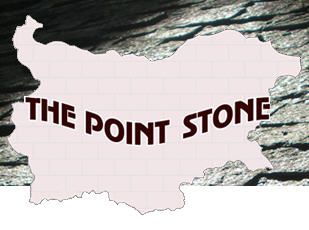 The Point Stone Ltd. The Point Stone Ltd.