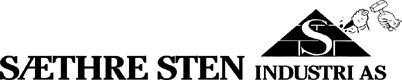 Saethre Sten Industri AS