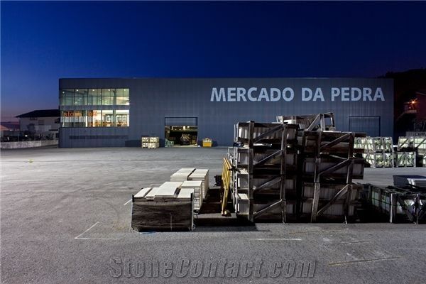 Mercado da Pedra