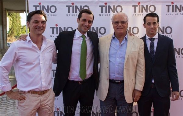 Tino Natural Stone