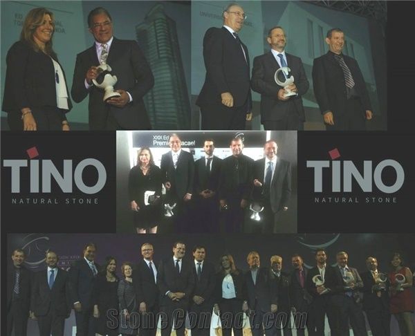 Tino Natural Stone