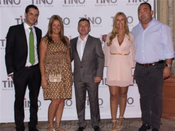 Tino Natural Stone