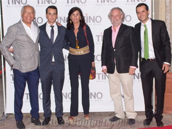 Tino Natural Stone