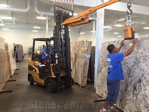 Marble Express, Inc.