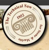 Technical Saw for Stone and Marble