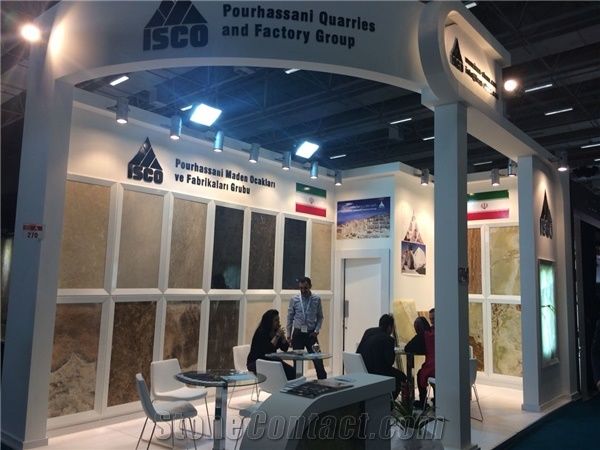 MARBLE IZMIR FAIR 2015