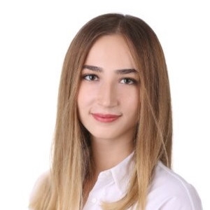 Ece Ozturk Ece Ozturk