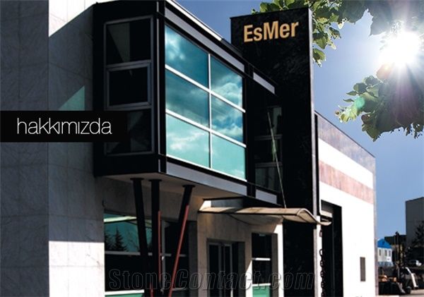 EsMer Marble Co.
