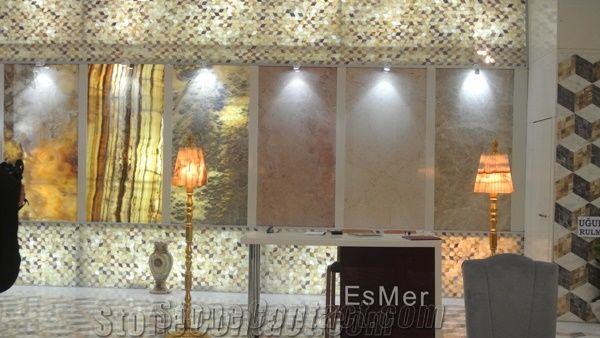 EsMer Marble Co.