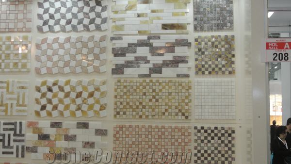 MARMOMAC 2014