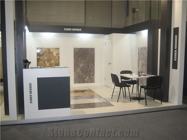 MARMOMAC 2014