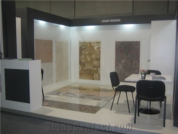 MARMOMAC 2014