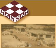 Hassan Marbles Industries