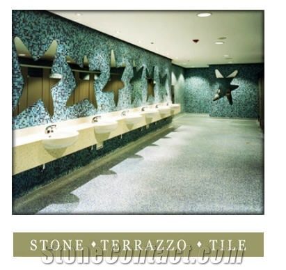 Gem Campbell Terrazzo & Tile Inc.