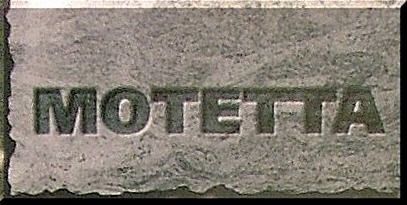 Motetta S.P.A.