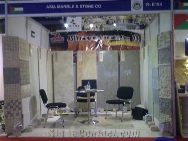 The Big 5 2011