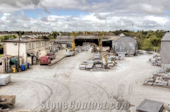 McKeon Stone Ltd.