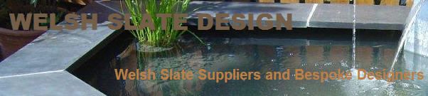 Welsh Slate Design