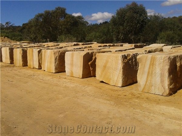 Australian Sandstone Group