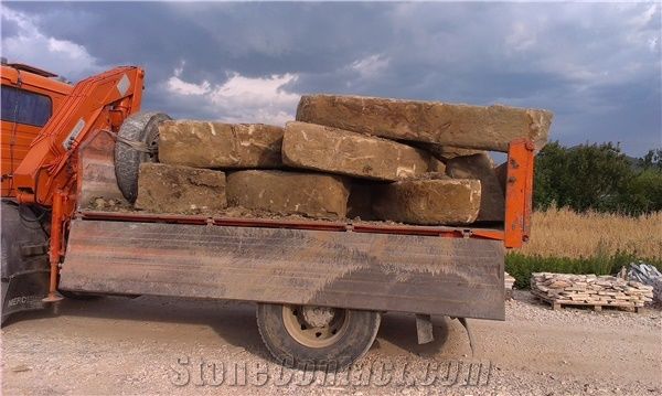 ALBASTONE Ltd.