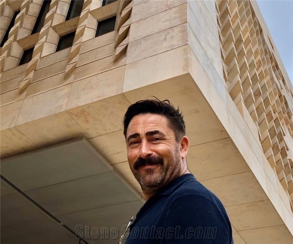 Ramon Sanchez