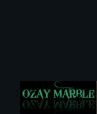 Ozay Marble Ozay Marble