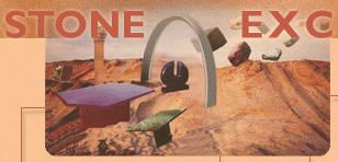 Stone Exchange