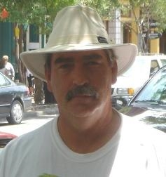 John Stenke
