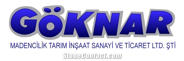 Goknar Madencilik