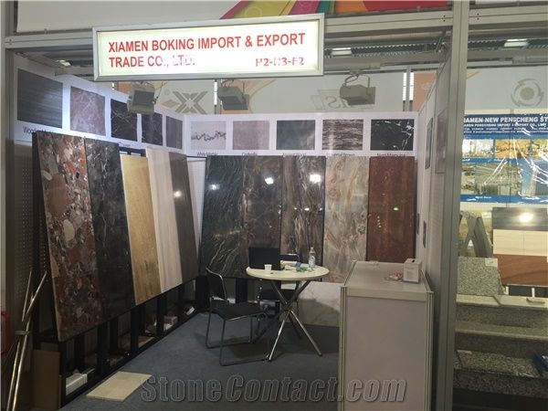 MARMOMAC 2015