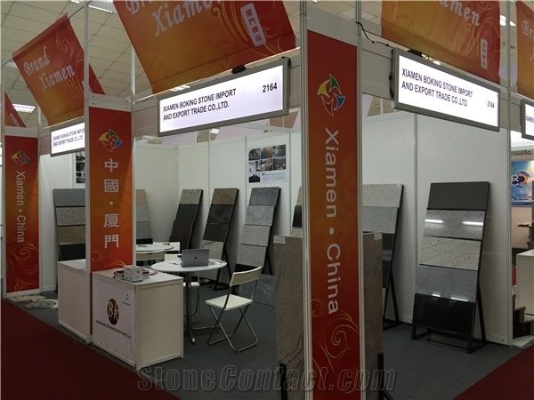 Qatar Stone Tech 2015