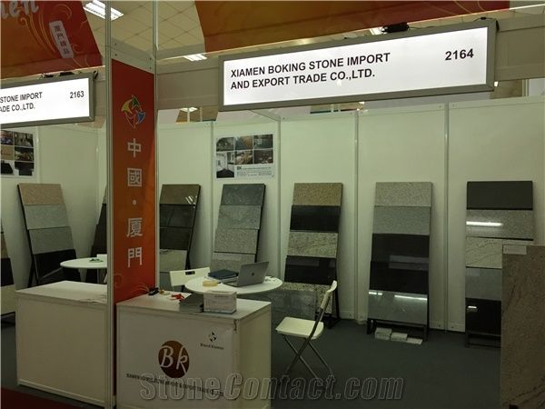 Qatar Stone Tech 2015