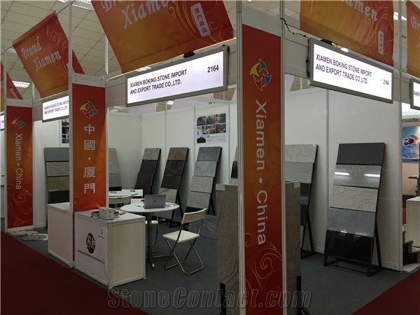 Qatar Stone Tech 2015