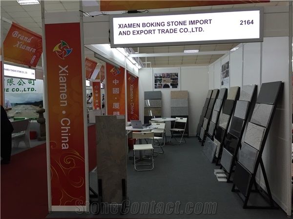 Qatar Stone Tech 2015